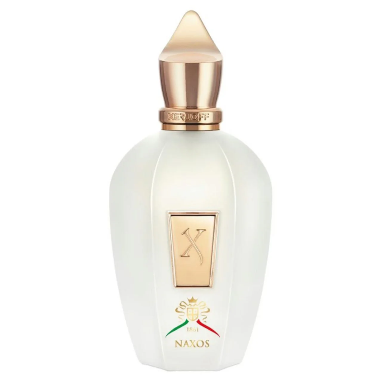 1861 Naxos by Xerjoff (Unisex) Eau De Parfum Spray (Sample)