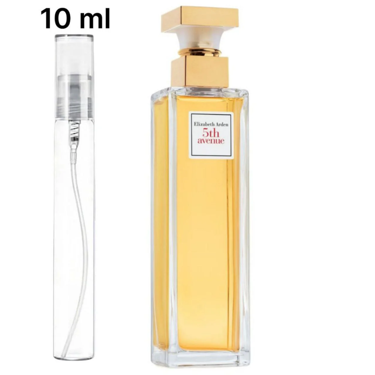 5th Avenue by Elizabeth Arden Eau De Parfum Spray for Women (Sample) - Image 2