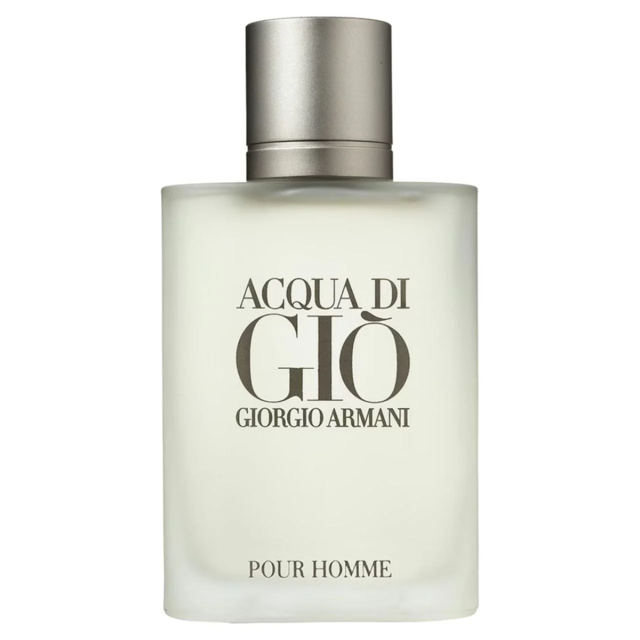 Acqua Di Gio by Giorgio Armani Eau De Parfum Refillable Spray for Men (Sample)