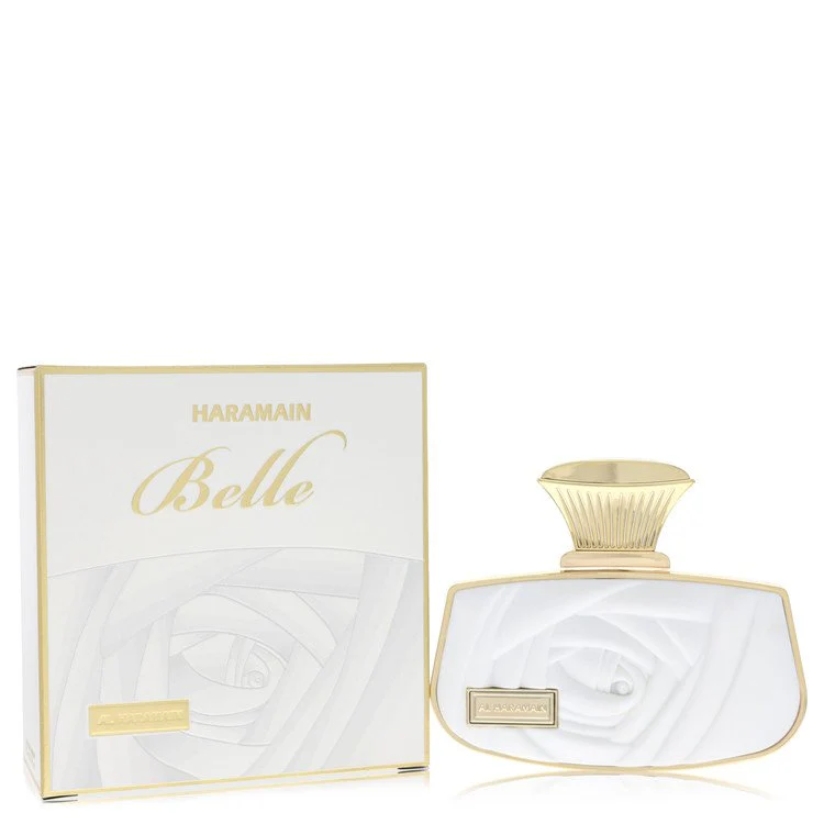Al Haramain Belle Eau De Parfum Spray 2.5 Oz For Women