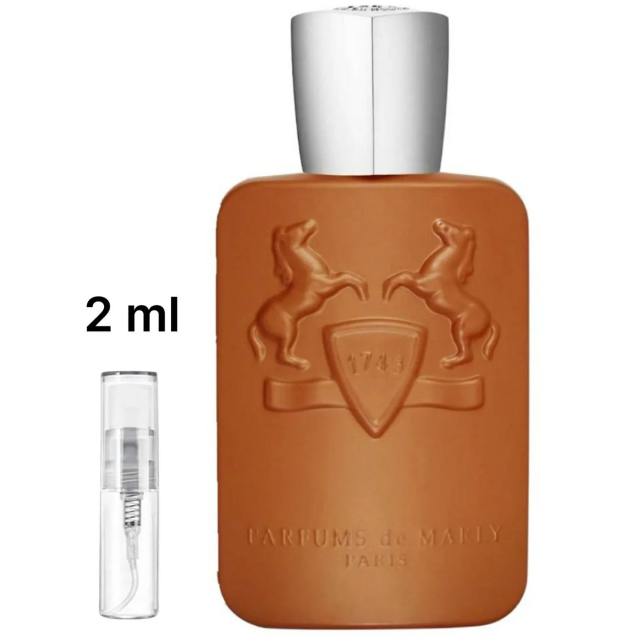 Althair by Parfums de Marly Eau De Parfum Spray for Women (Sample) - Image 2