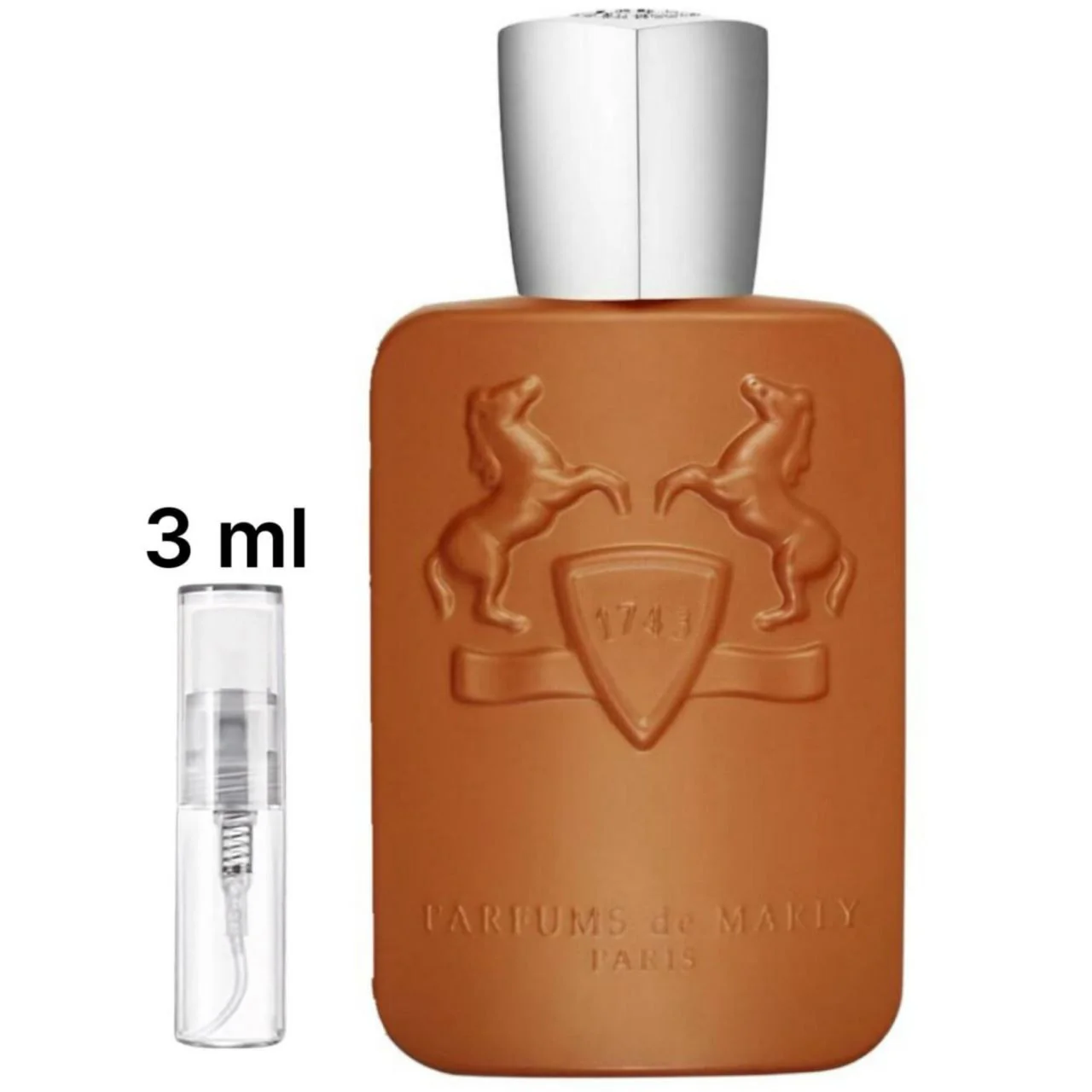 Althair by Parfums de Marly Eau De Parfum Spray for Women (Sample) - Image 3