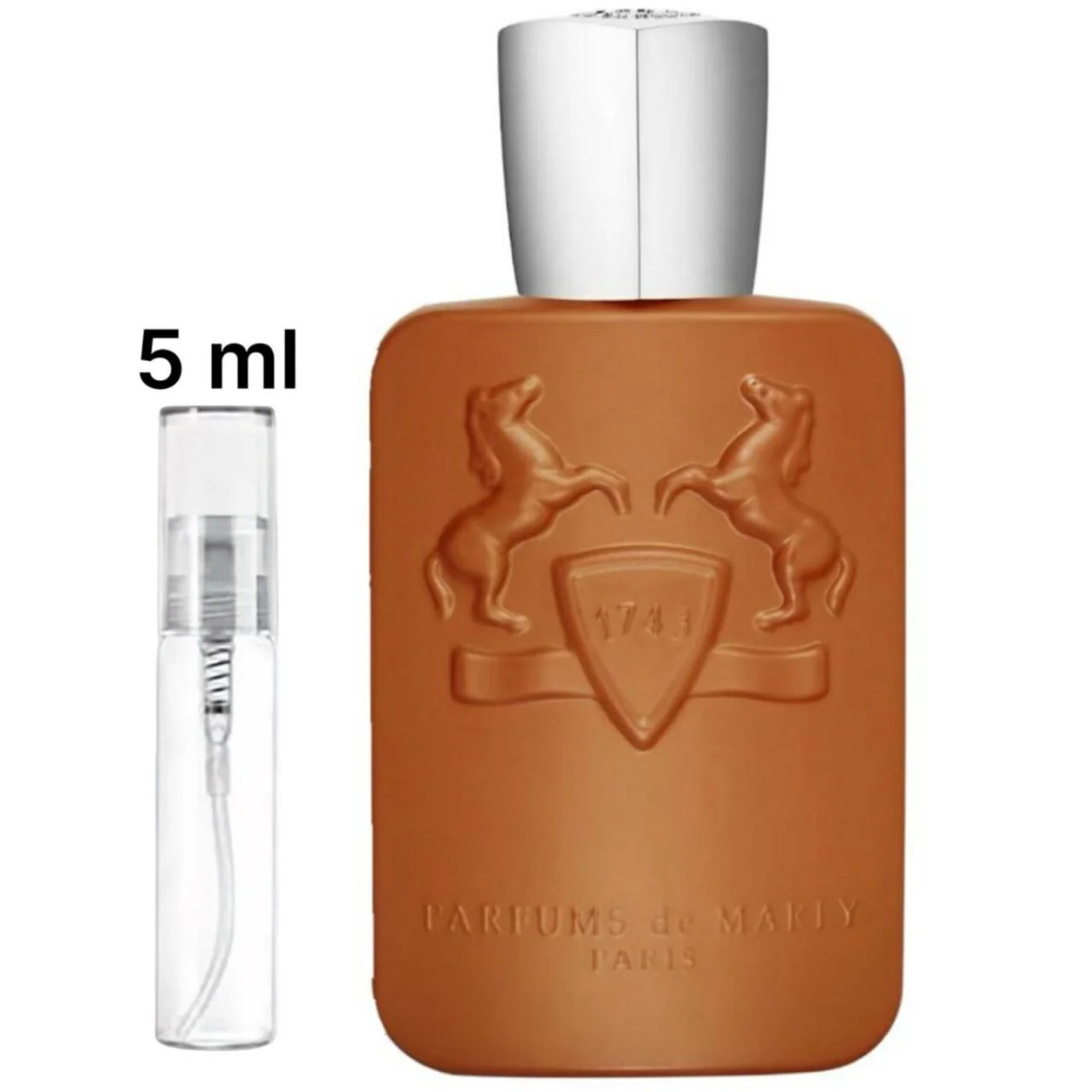Althair by Parfums de Marly Eau De Parfum Spray for Women (Sample) - Image 4