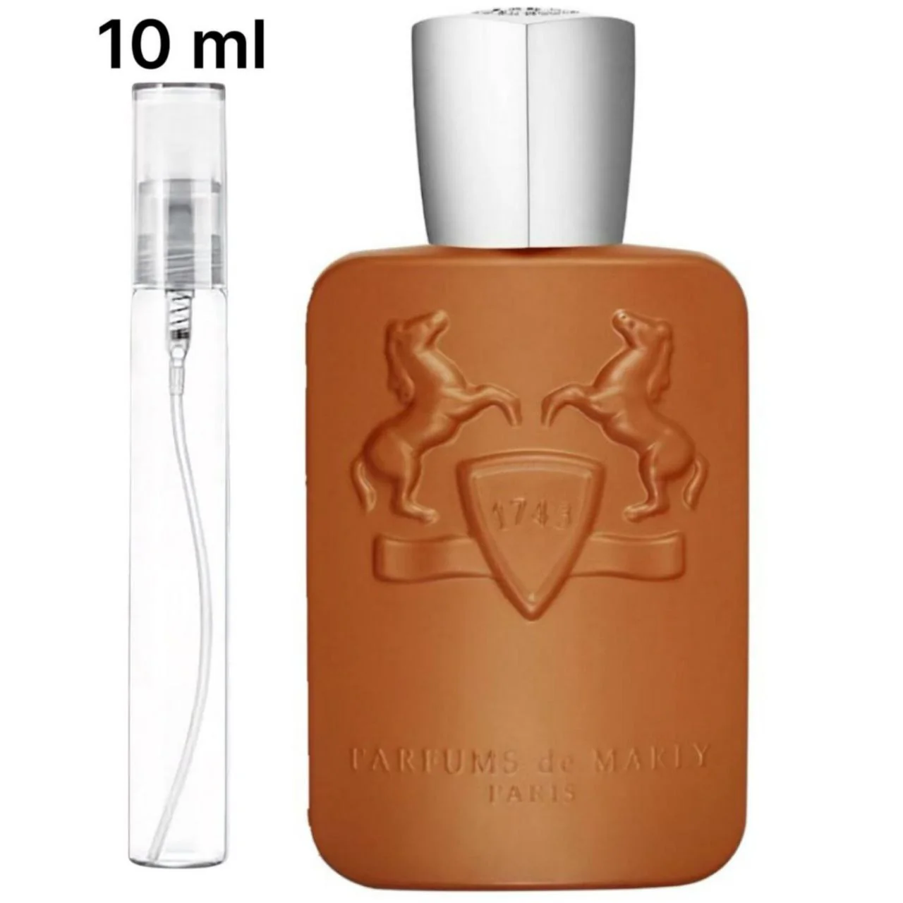 Althair by Parfums de Marly Eau De Parfum Spray for Women (Sample) - Image 5