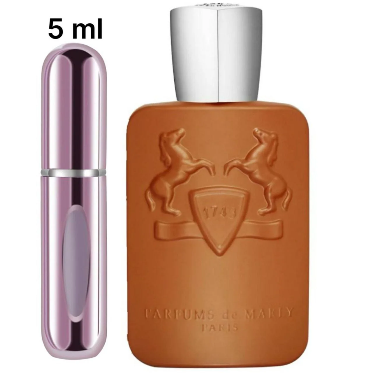 Althair by Parfums de Marly Eau De Parfum Spray for Women (Sample) - Image 7