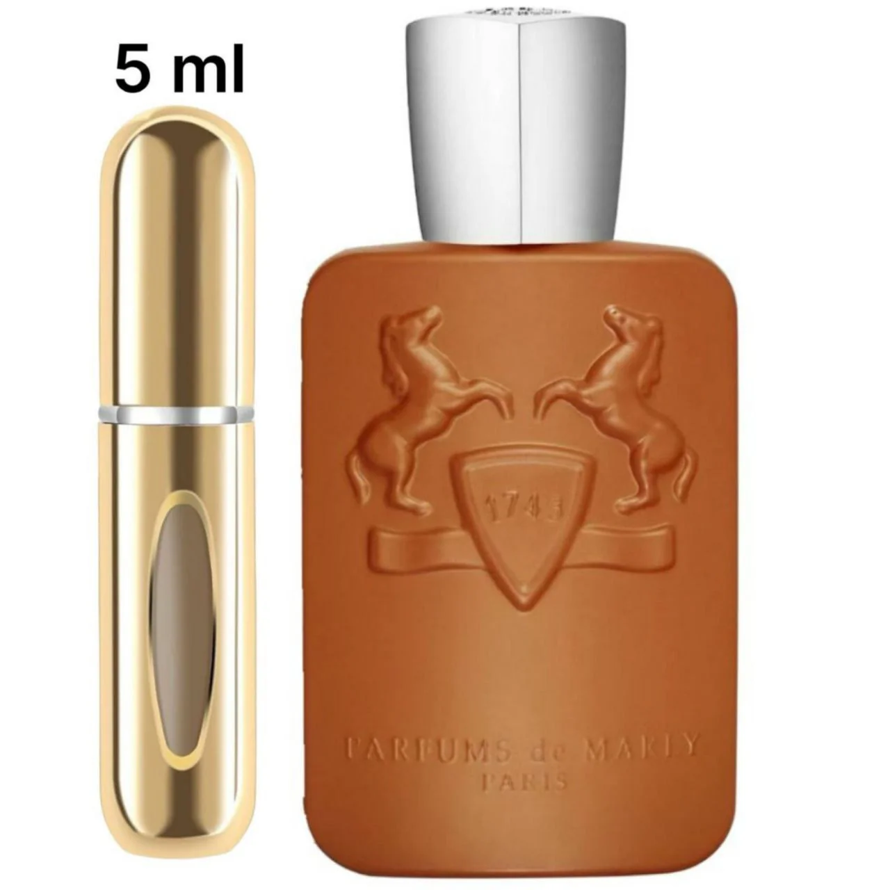 Althair by Parfums de Marly Eau De Parfum Spray for Women (Sample) - Image 8