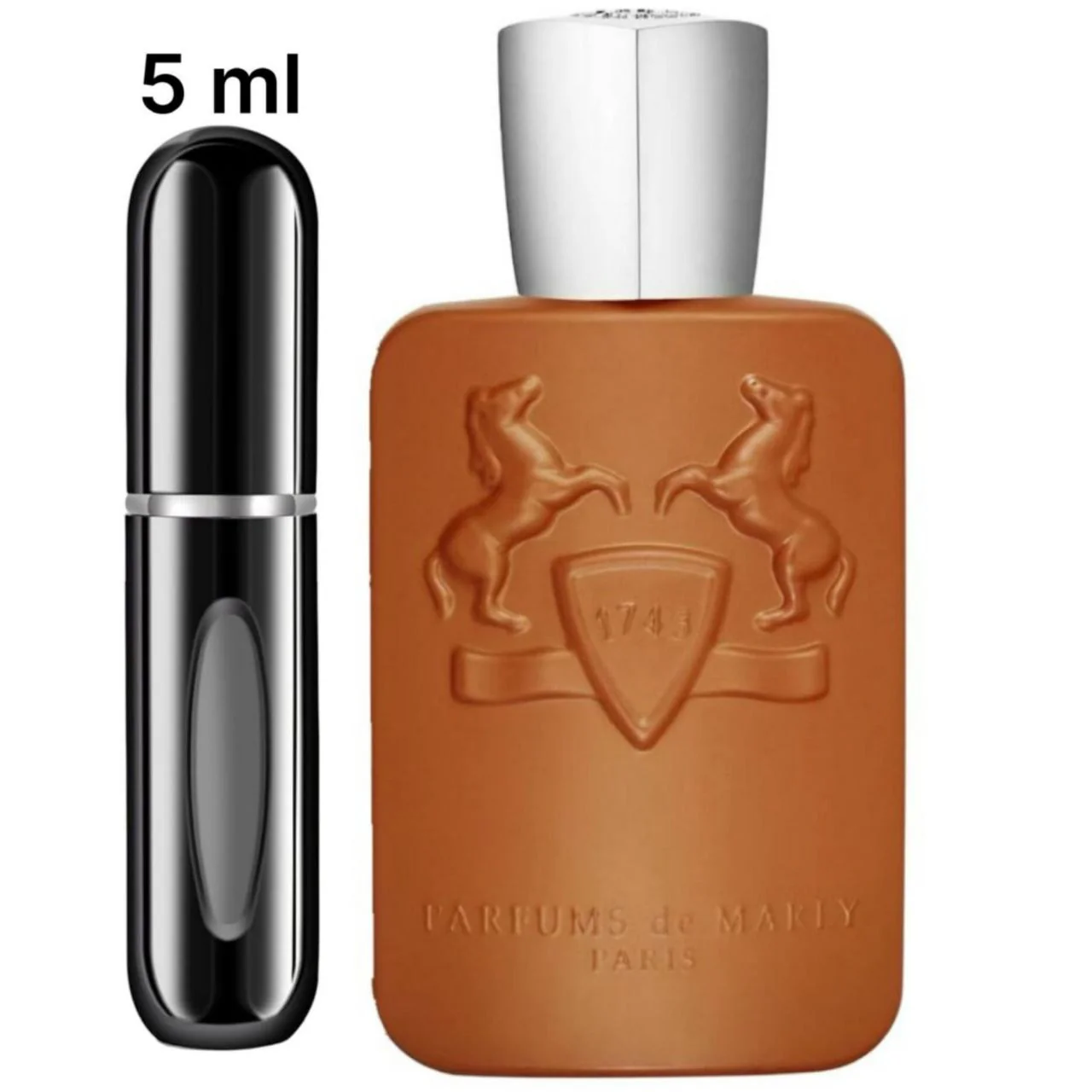 Althair by Parfums de Marly Eau De Parfum Spray for Women (Sample) - Image 9