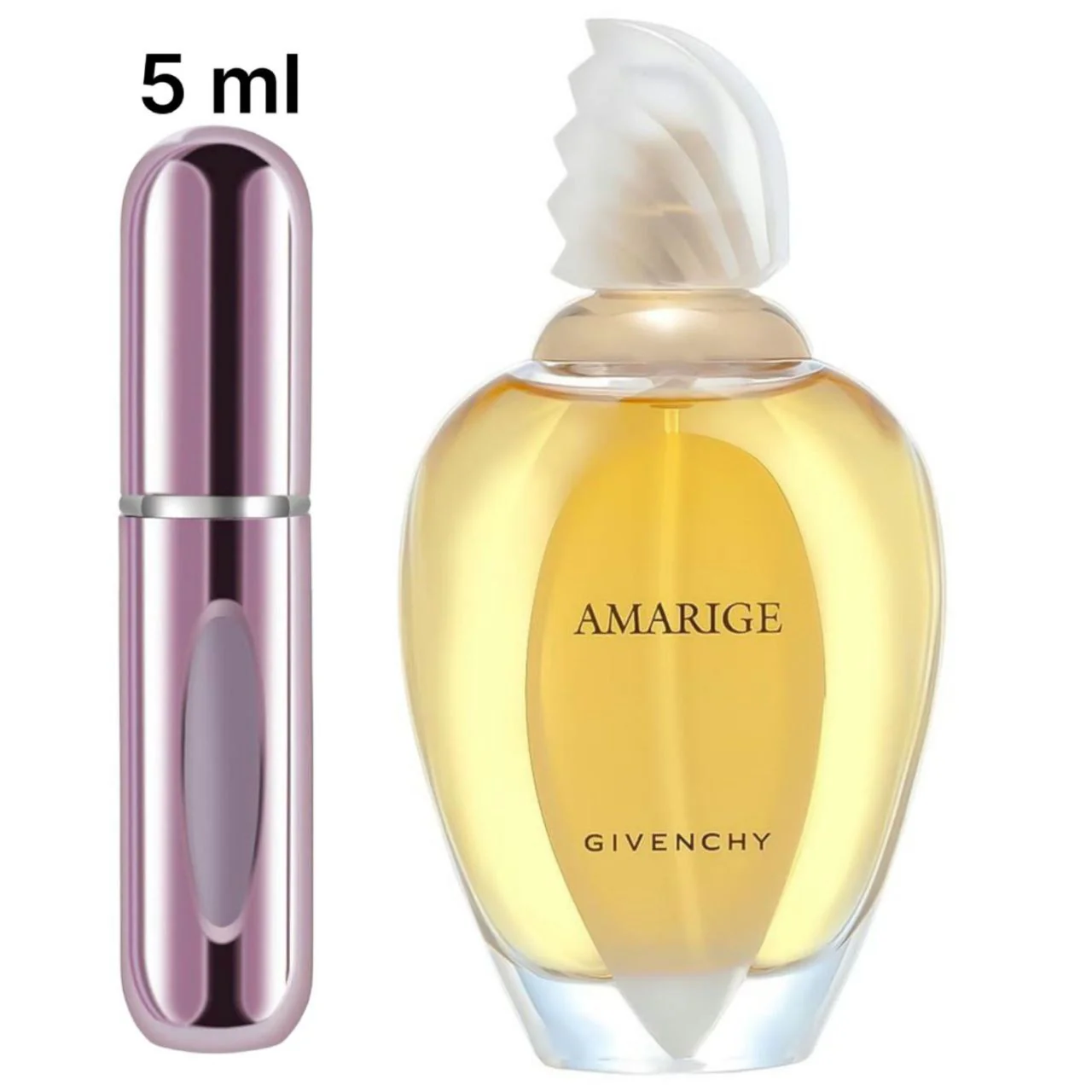 Amarige by Givenchy Eau De Toilette Spray for Women (Sample) - Image 6