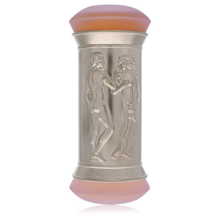 Amore Eterno by Victory International Eau De Toilette Spray (unboxed) 3.4 oz for Men