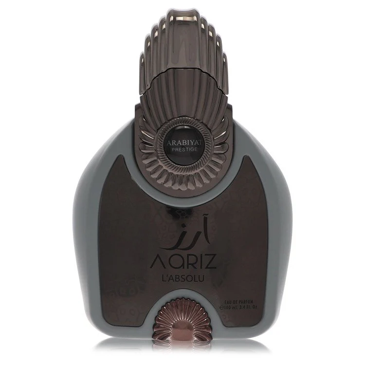 Arabiyat Prestige Aariz L'Absolu Eau De Parfum Spray 3.4 Oz Unisex