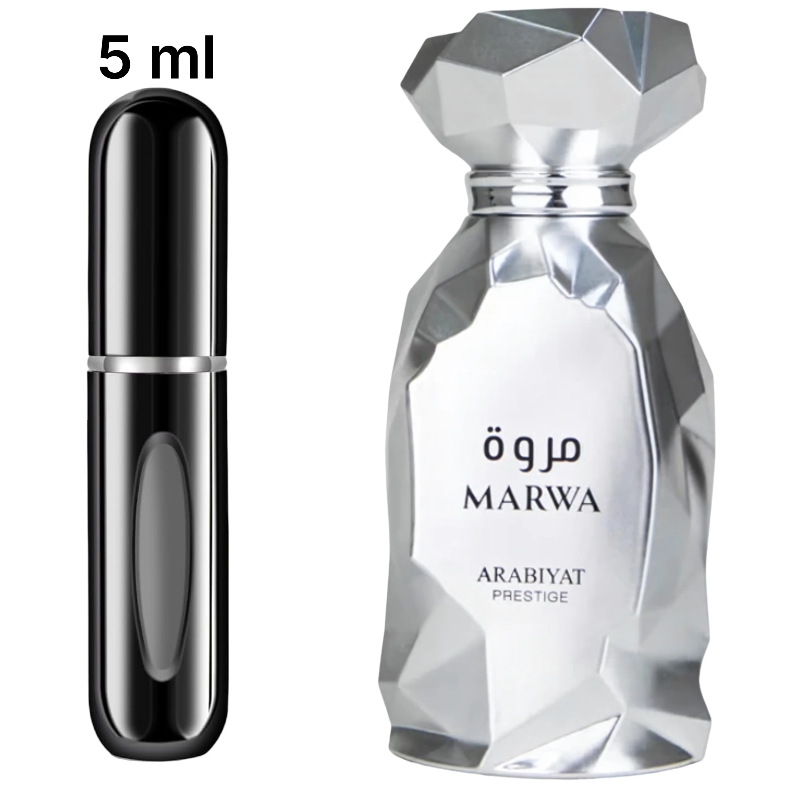 Marwa by Arabiyat Prestige - Sample - Image 2