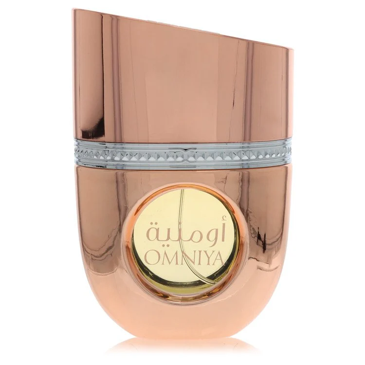 Arabiyat Prestige Omniya by Arabiyat Prestige Eau De Parfum Spray (Tester) 3.4 oz for Women