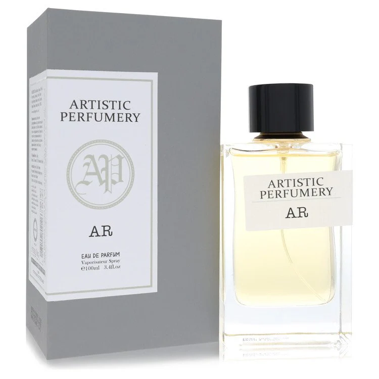 Armaf Artistic Perfumery Ar Eau De Parfum Spray 3.4 Oz For Men