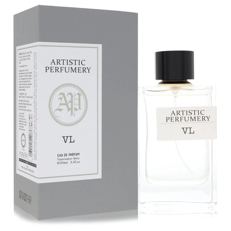Armaf Artistic Perfumery VI Eau De Parfum Spray 3.4 Oz For Men