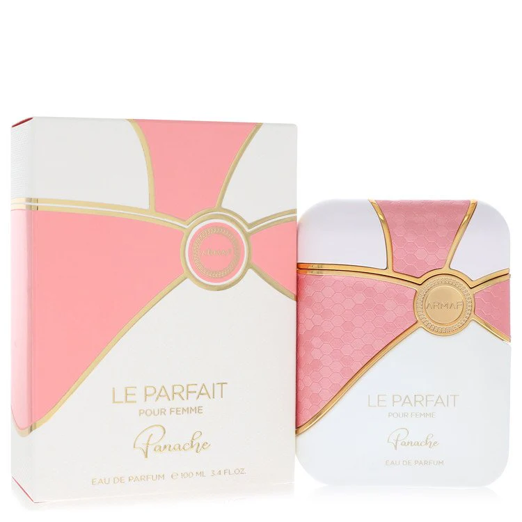 Armaf Le Parfait Panache Eau De Parfum Spray 6.8 Oz For Women