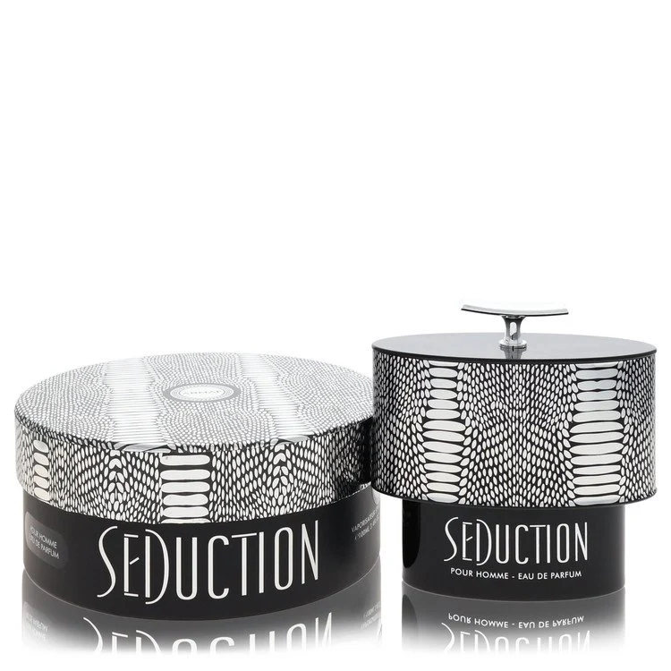 Armaf Seduction By Armaf Eau De Parfum Spray 3.4 oz For Men