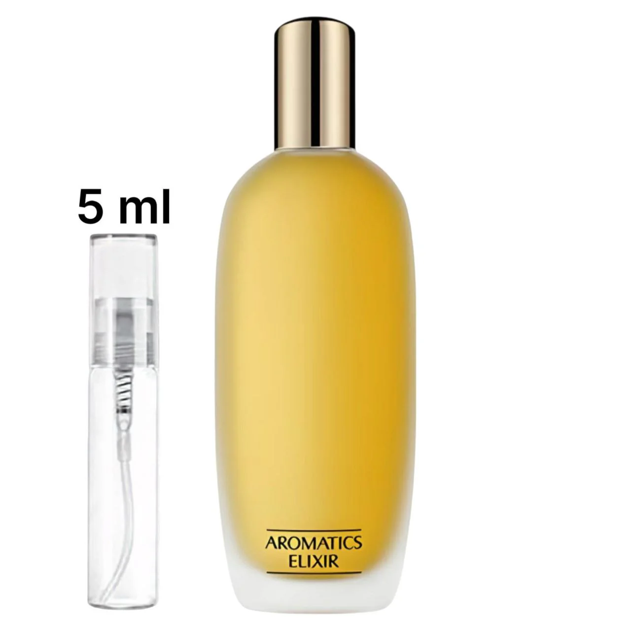 Aromatics Elixir by Clinique Eau De Parfum Spray for Women (Sample) - Image 3