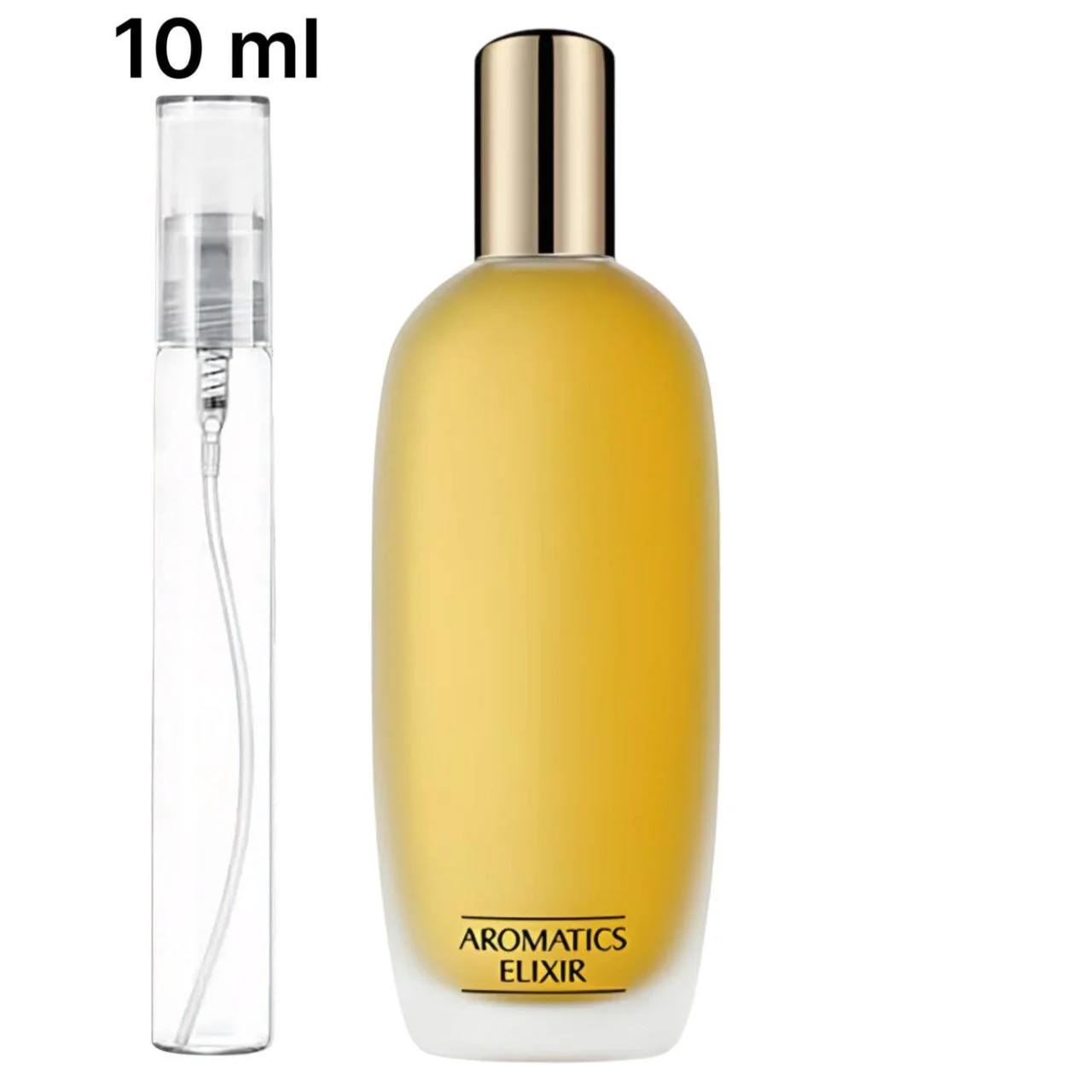 Aromatics Elixir by Clinique Eau De Parfum Spray for Women (Sample) - Image 4