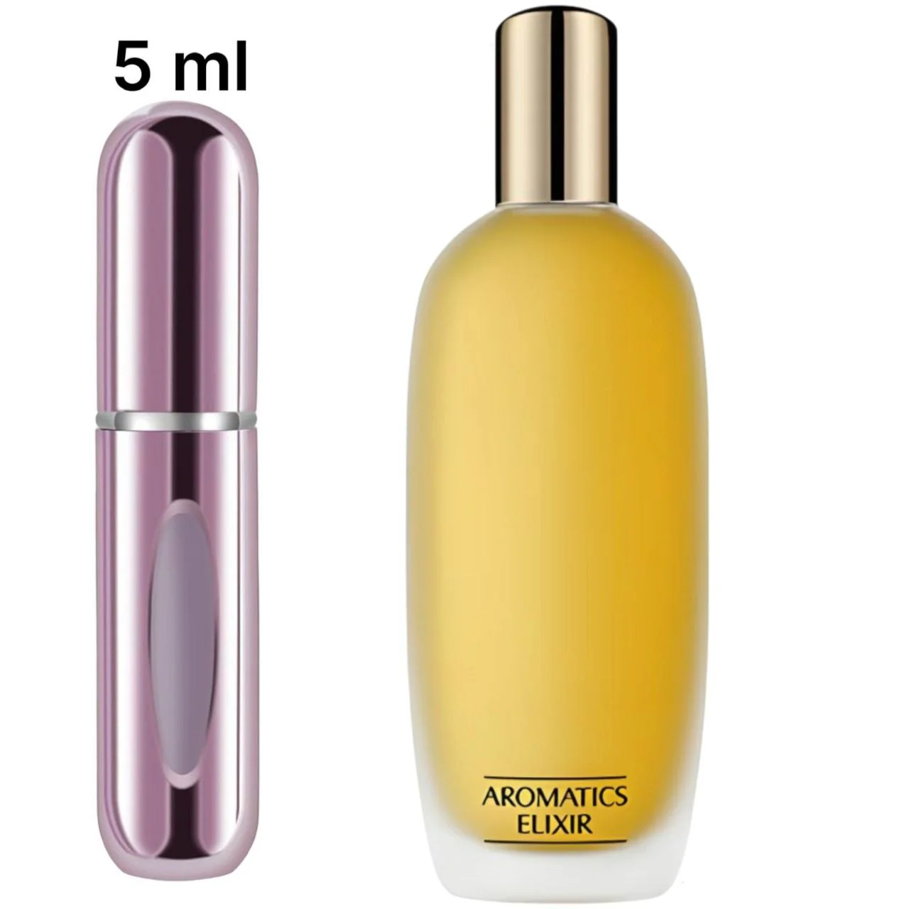 Aromatics Elixir by Clinique Eau De Parfum Spray for Women (Sample) - Image 6
