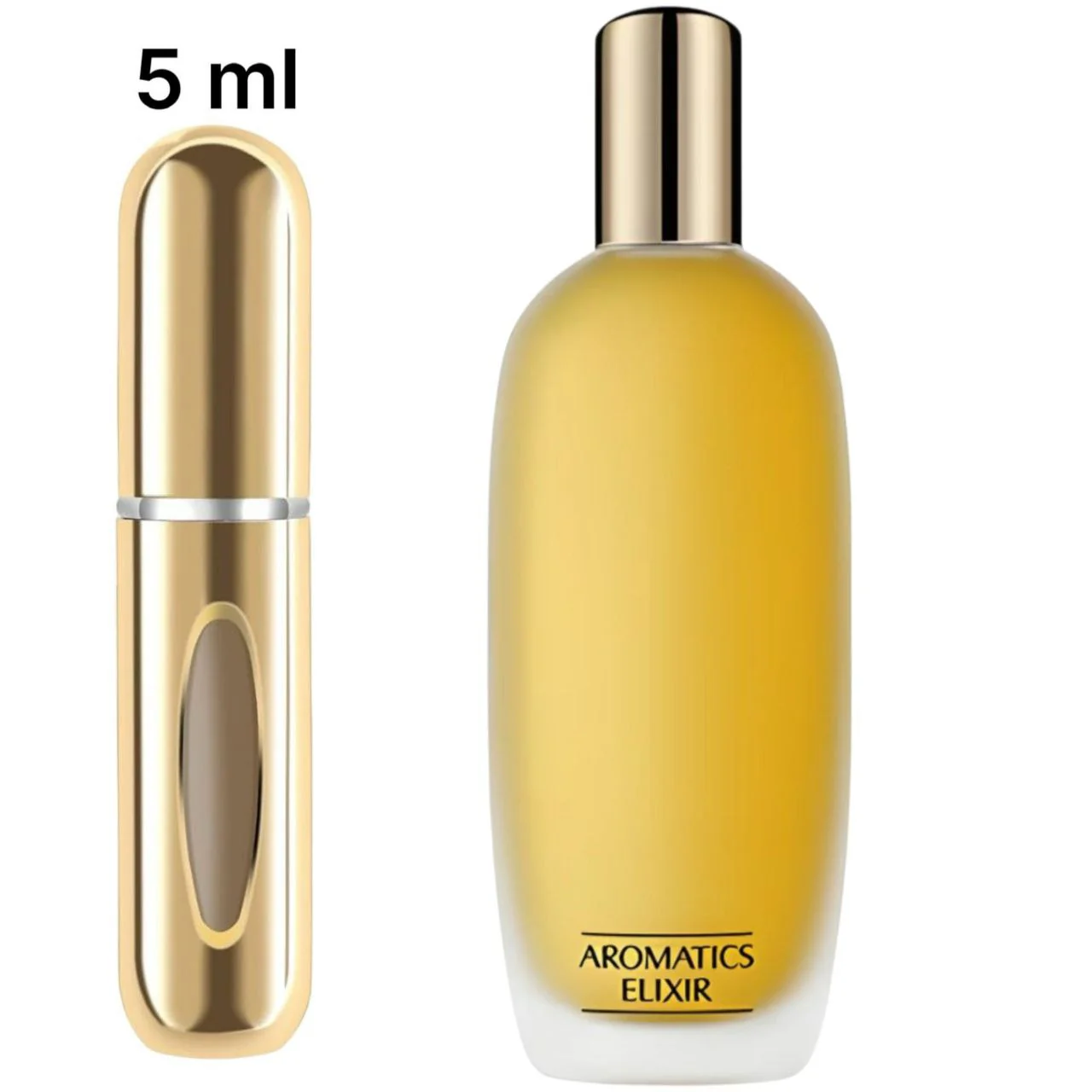 Aromatics Elixir by Clinique Eau De Parfum Spray for Women (Sample) - Image 7