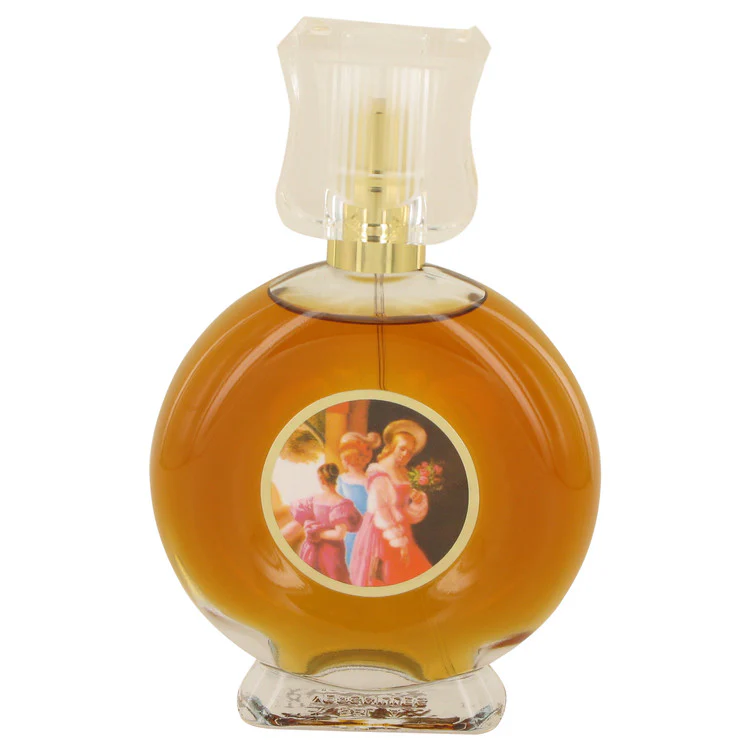 Bal A Versailles Jean Desprez EDT Spray 3.4 Oz Women