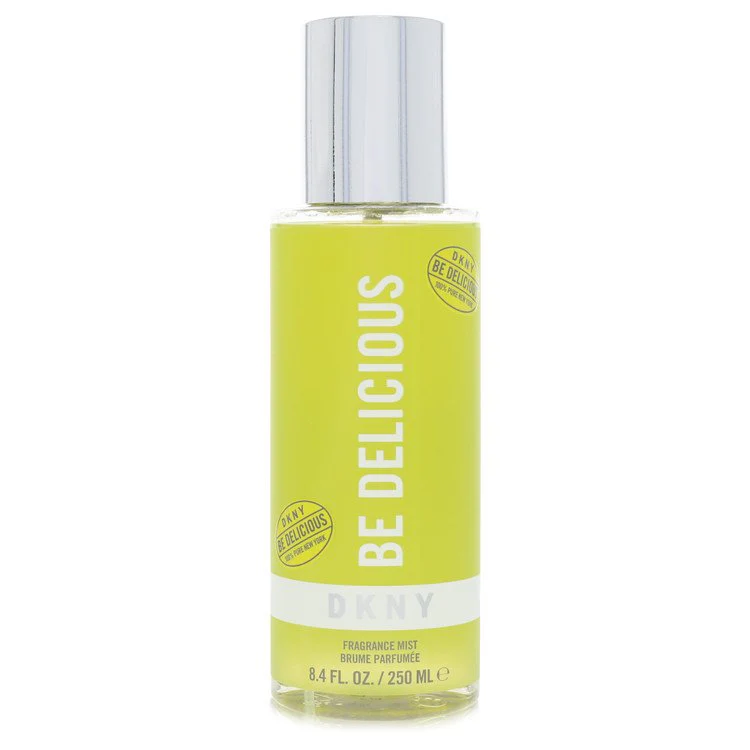Be Delicious by DKNY Fragrance Mist for Women 8.4 oz