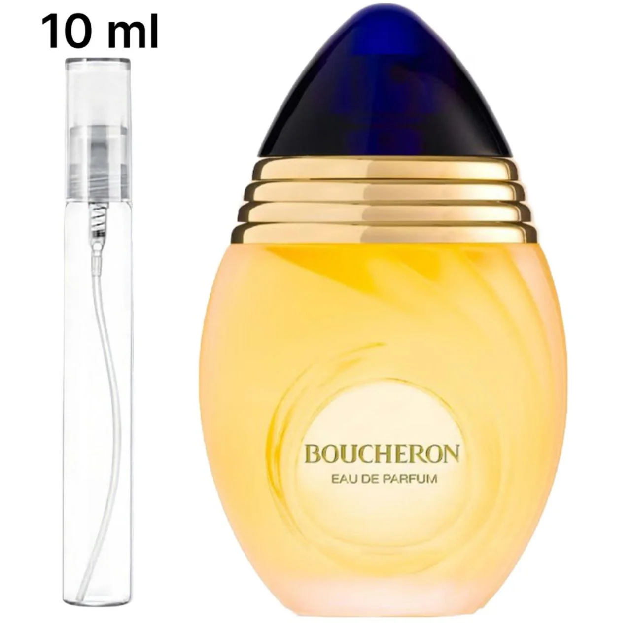 Boucheron by Boucheron Eau De Parfum Spray for Women (Sample) - Image 4