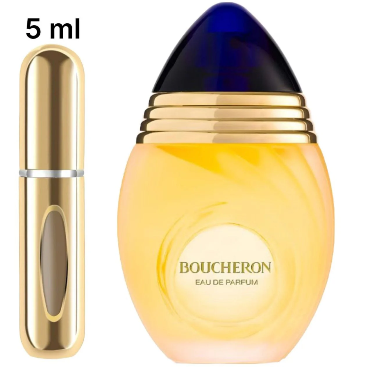 Boucheron by Boucheron Eau De Parfum Spray for Women (Sample) - Image 7