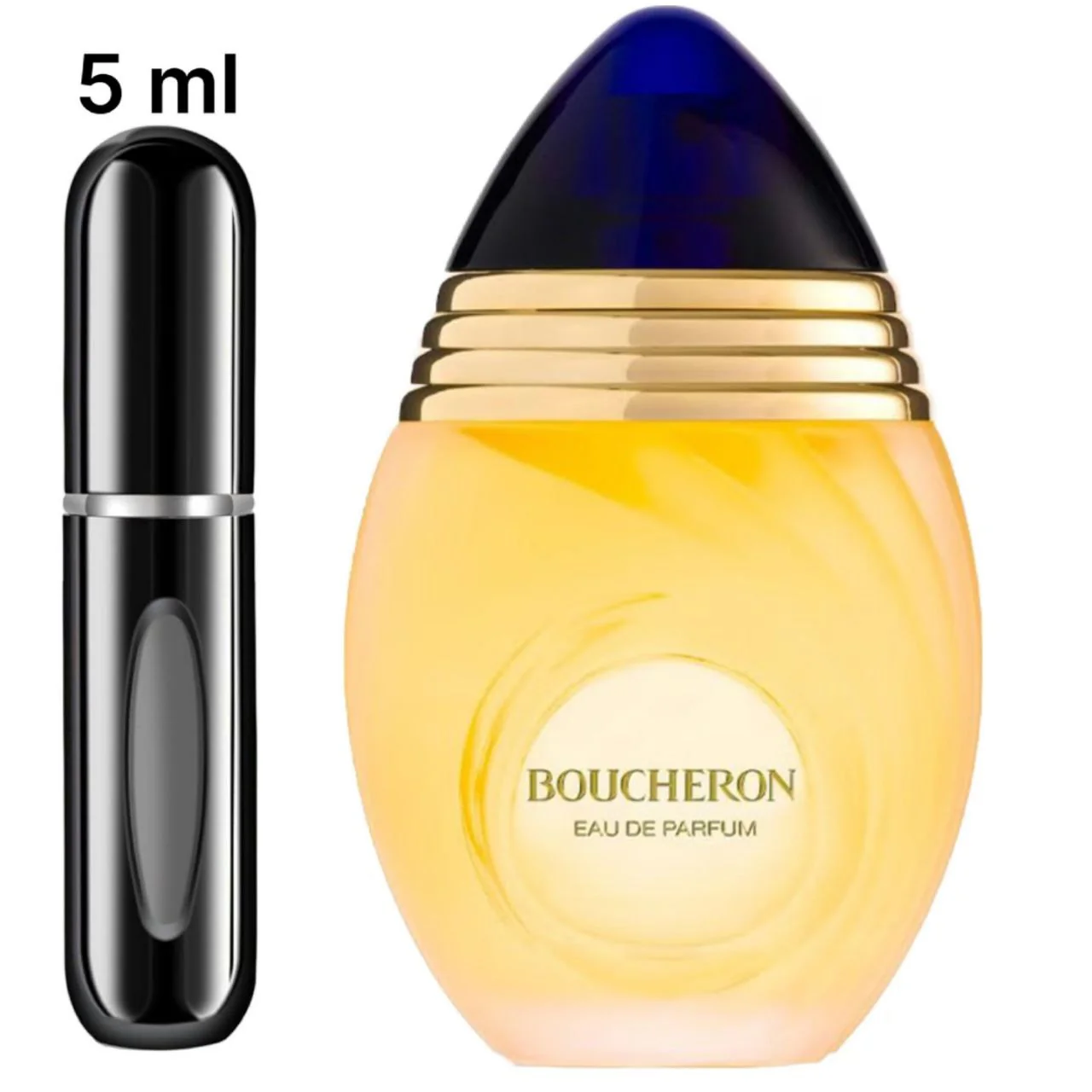 Boucheron by Boucheron Eau De Parfum Spray for Women (Sample) - Image 8