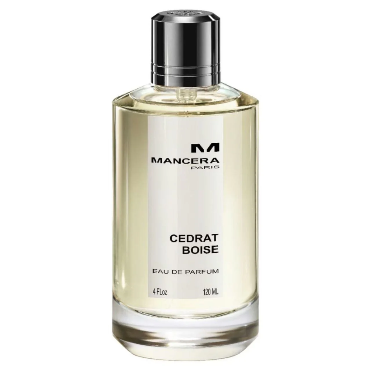 Cedrat Boise by Mancera (Unisex) Eau De Parfum Spray (Sample)