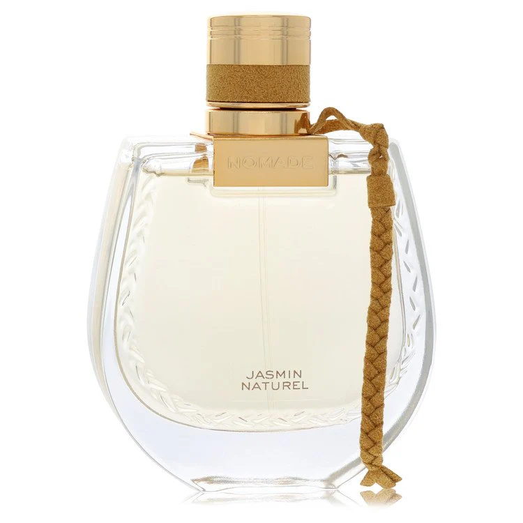 Chloe Nomade Jasmin Naturelle by Chloe Eau De Parfum Spray (Tester) 2.5 oz for Women