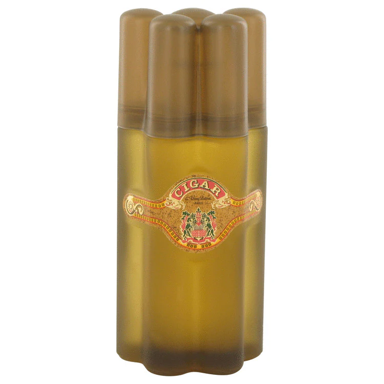 Cigar by Remy Latour Eau De Toilette Spray (unboxed) 3.4 oz for Men