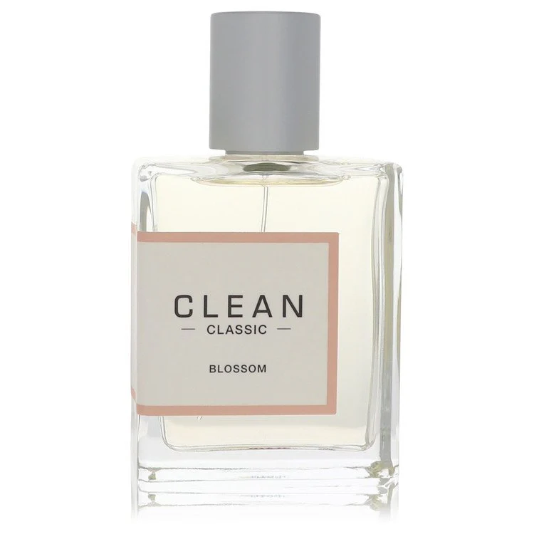 Clean Blossom by Clean Eau De Parfum Spray (Unboxed) 2.14 oz for Women