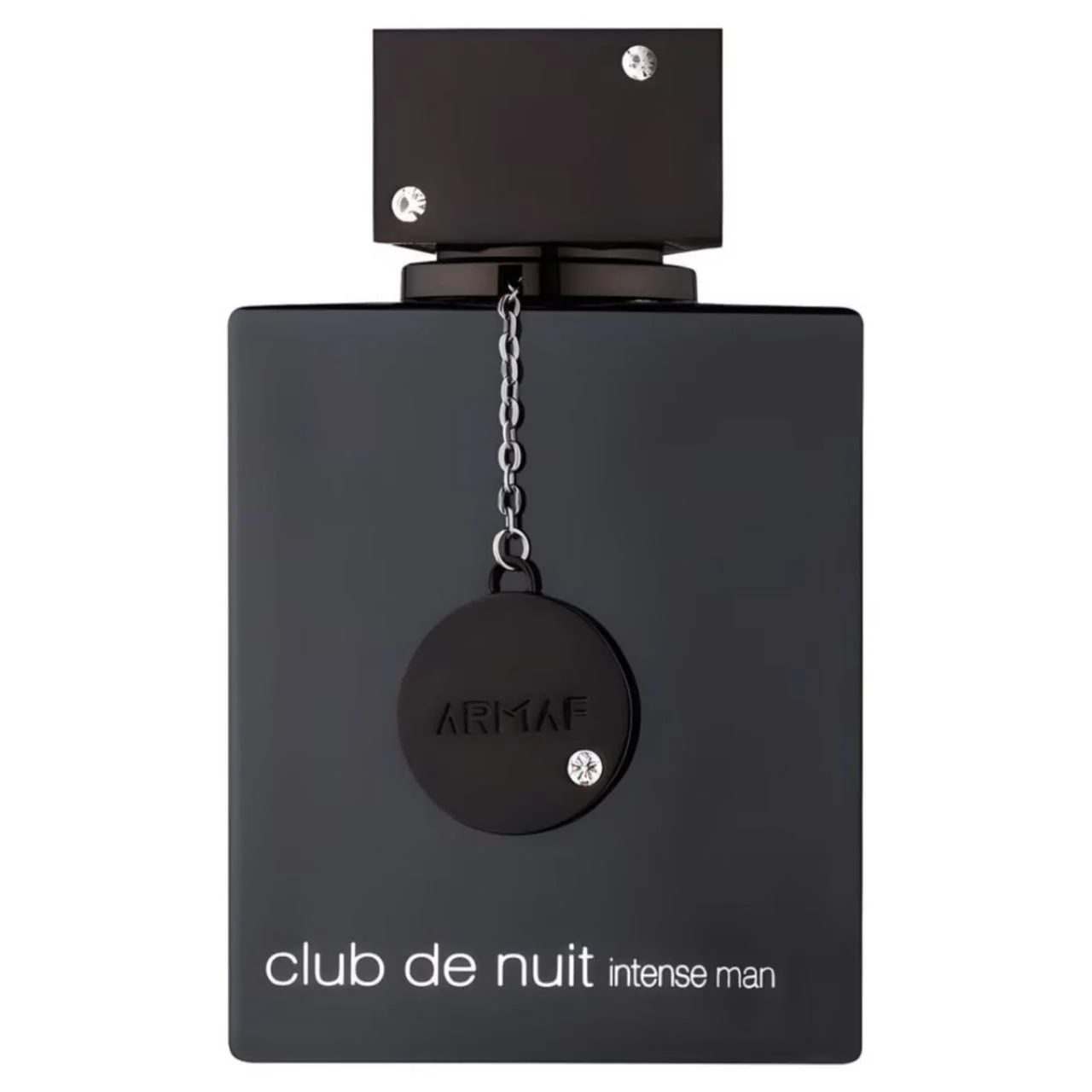 Club De Nuit Intense by Armaf Eau De Parfum Spray for Men (Sample)