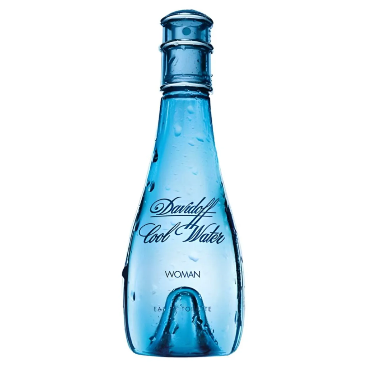 Cool Water by Davidoff Eau De Parfum Spray for Women (Sample)