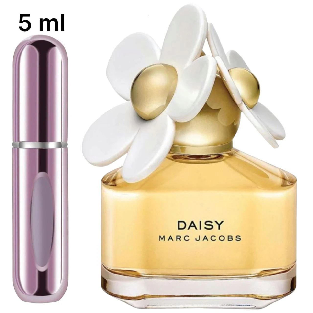 Daisy by Marc Jacobs Eau De Toilette Spray for Women (Sample) - Image 6