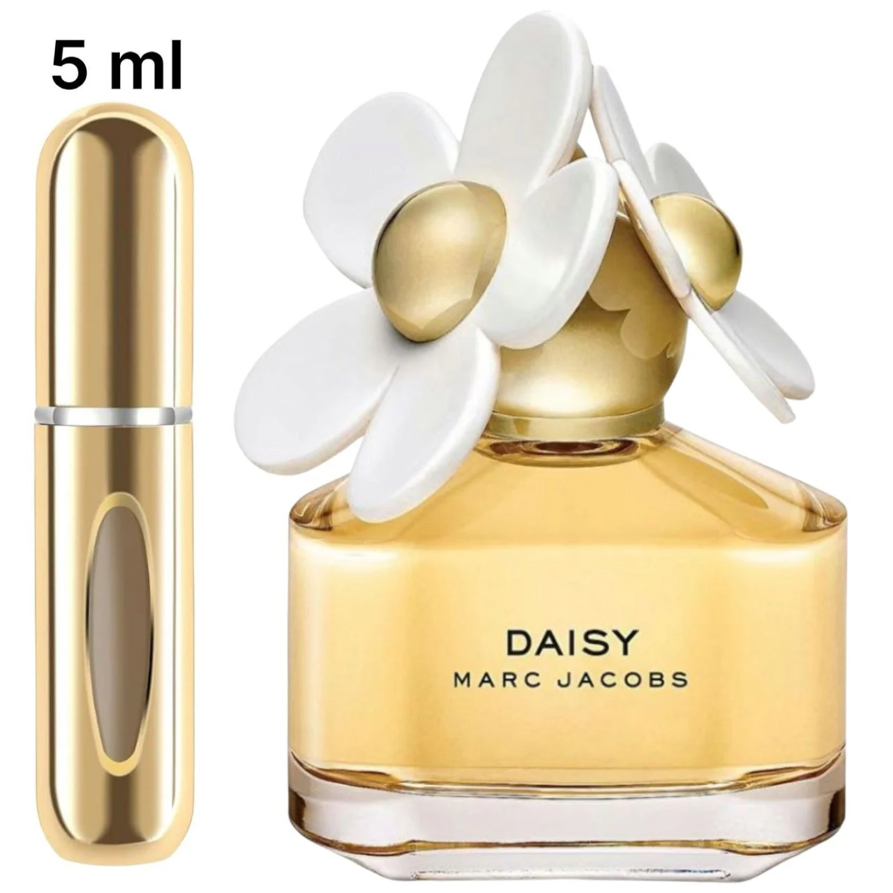 Daisy by Marc Jacobs Eau De Toilette Spray for Women (Sample) - Image 7