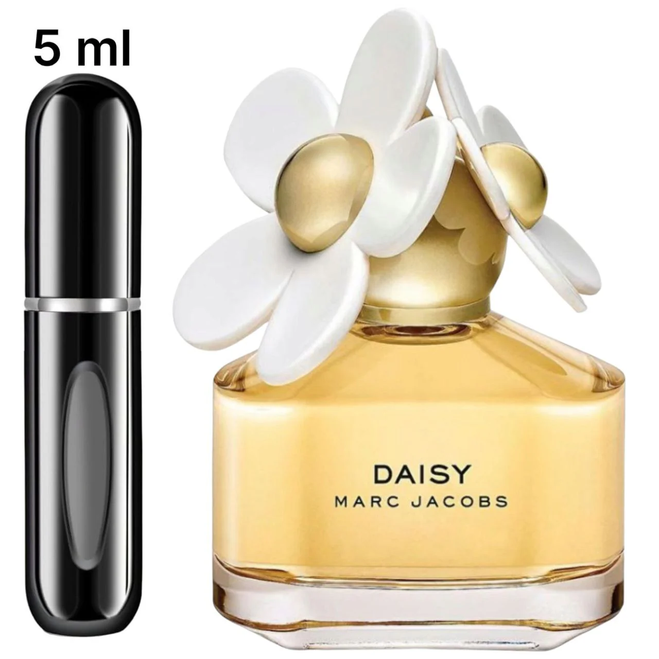 Daisy by Marc Jacobs Eau De Toilette Spray for Women (Sample) - Image 8