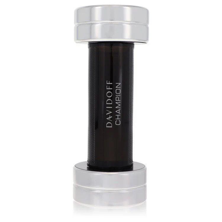 Davidoff Champion Eau de Toilette Spray 3 oz for Men