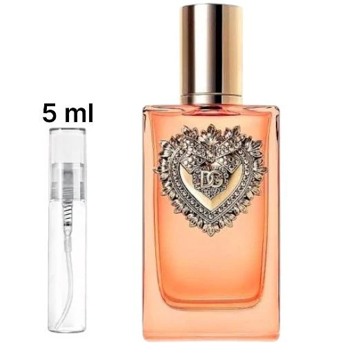 Devotion Intense by Dolce & Gabbana Eau De Parfum Spray for Women (Sample) - Image 3