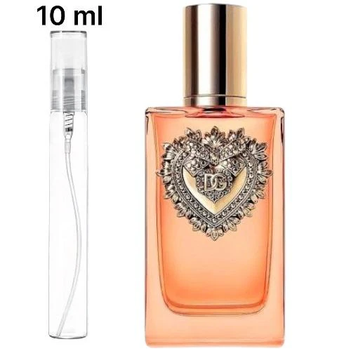 Devotion Intense by Dolce & Gabbana Eau De Parfum Spray for Women (Sample) - Image 4