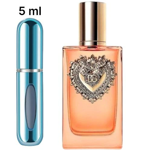 Devotion Intense by Dolce & Gabbana Eau De Parfum Spray for Women (Sample) - Image 5