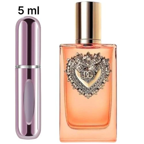Devotion Intense by Dolce & Gabbana Eau De Parfum Spray for Women (Sample) - Image 6