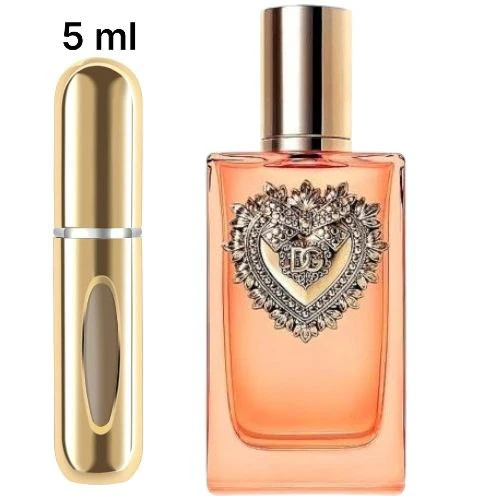 Devotion Intense by Dolce & Gabbana Eau De Parfum Spray for Women (Sample) - Image 7