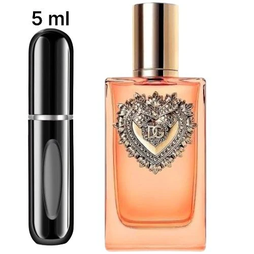 Devotion Intense by Dolce & Gabbana Eau De Parfum Spray for Women (Sample) - Image 8
