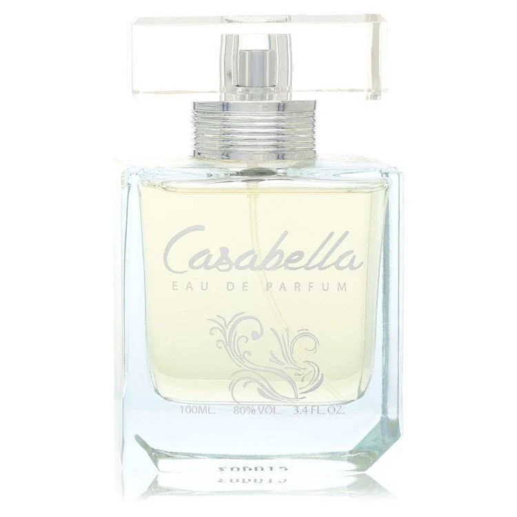 Dumont Casabella By Dumont Paris Eau De Parfum Spray 3.4 Oz For Women Unboxed