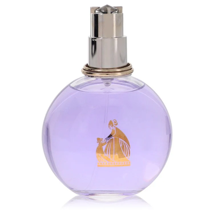 Eclat D Arpege Lanvin Eau De Parfum Spray 3.4 Oz Women