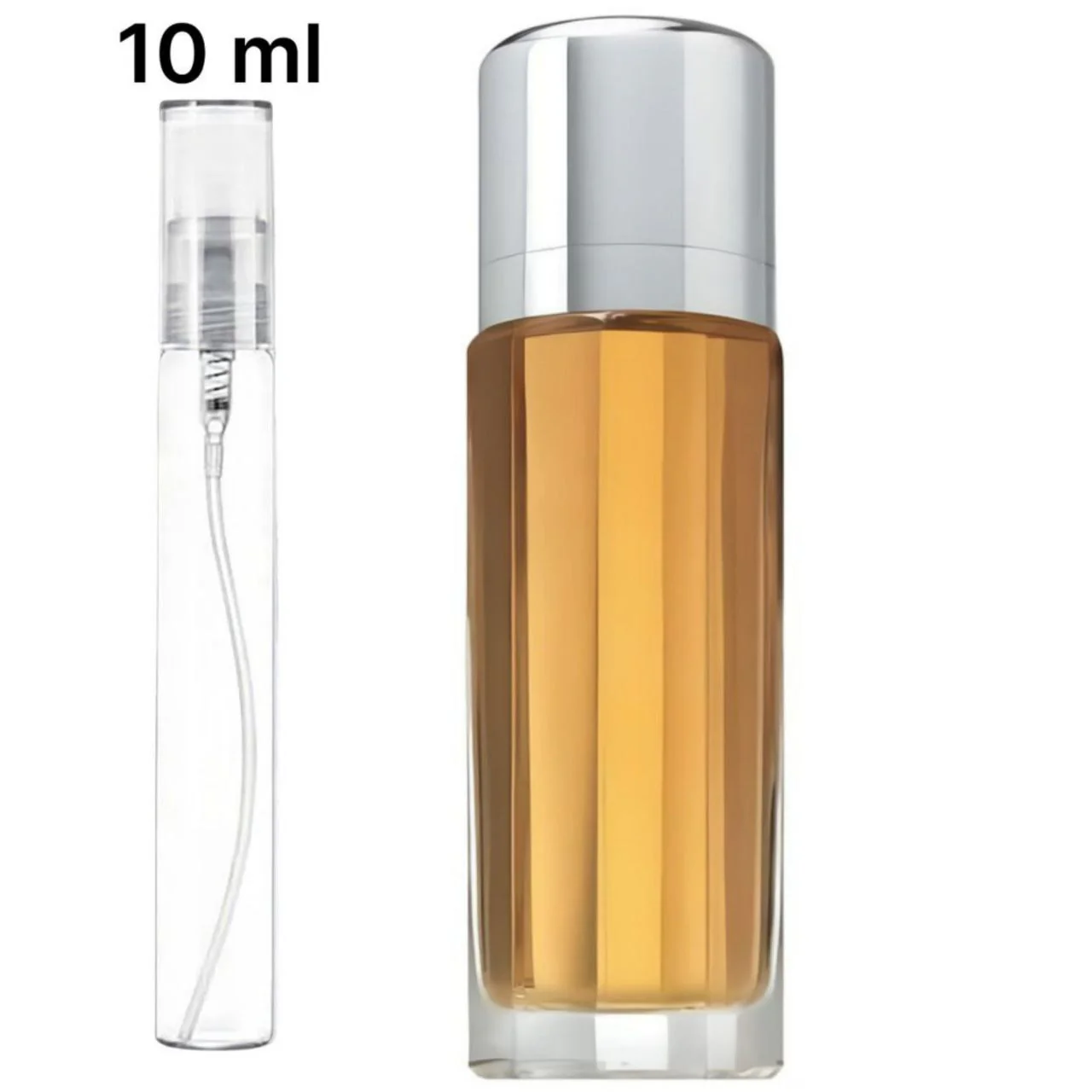 Escape by Calvin Klein Eau De Parfum Spray for Women (Sample) - Image 2