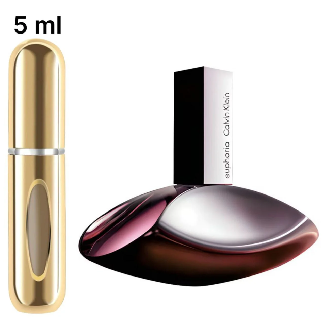 Euphoria by Calvin Klein Eau De Parfum Spray for Women (Sample) - Image 7