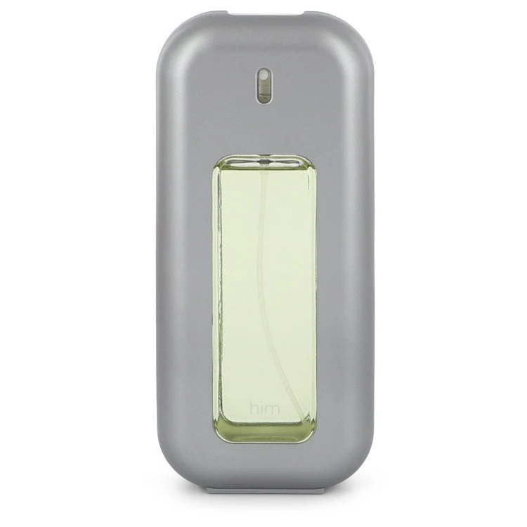 Fcuk by French Connection Eau De Toilette Spray Unboxed 3.4 oz for Men